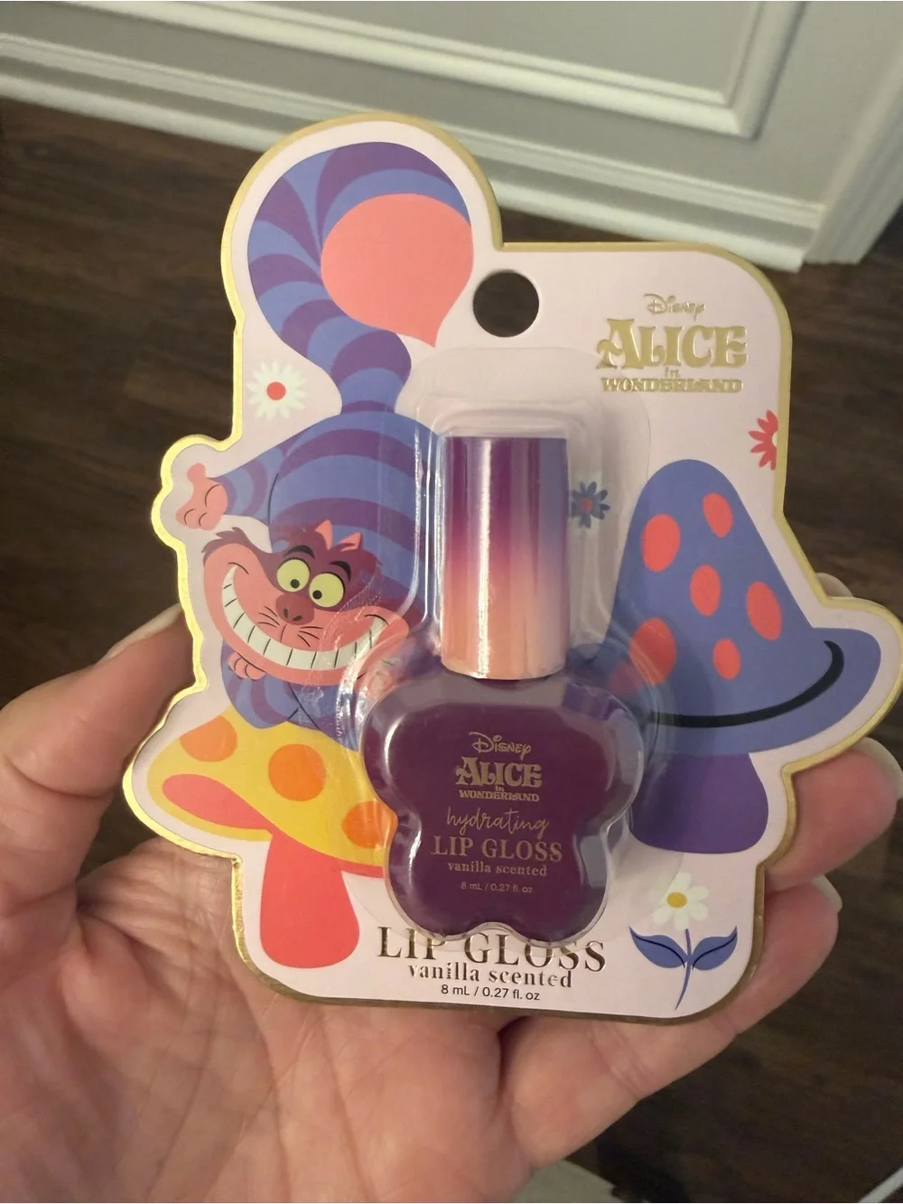 Disney image shows